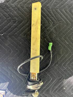 90 1990 91 1991 88 1988 87 1987 Super Jet Iii Pwc X24831010100 97 1997 Yamaha Gp1200 V Waverunner Jetski Engine Fuel Sending Unit