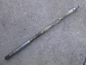 6230066 94 96 97 93 92 Jet Drive Sl750 Triple Tripple Oem 1995 Polaris Slt 750 Slt750 Jetski Engine Impeller Driveshaft Shaft