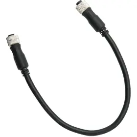 A2k-gcf-0.25m Actisense N2k Female/female Gender Changer - 0.25m