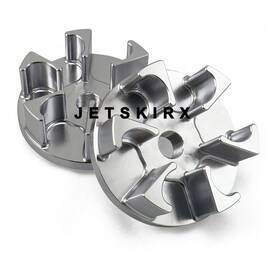 Ada Racing 34-7006 Coupler Kawasaki 800 Hd Drive Set - 20mm 31-700690