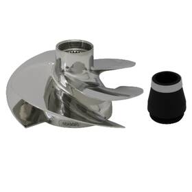 Adonis 32-145-10-18-sb Sea-doo Gti 130-155-wake Impeller 10/18 32-145-10-18 Most 2009-2016