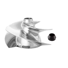 32-239-14-21 Adonis Impeller 14/21 Compatible With Kawasaki Ultra 310x/ Se / 310lx 310r 2014