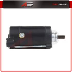 Aep Au05374001py Starter For Yamaha Fx1 Waveblaster 700 Iii 650 Gp Lx Pro 6m6-81800-10-00