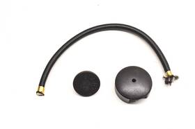 Aftermarket 204615049 Retention Rope With Clip Kit Nos