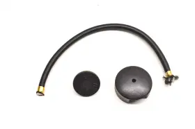 204615049 Aftermarket Retention Rope With Clip Kit Nos