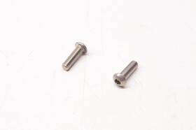 Aftermarket 205462060 Allen Socket Screw 6x20 Qty 2 Nos