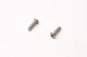 205462060 Aftermarket Allen Socket Screw 6x20 Qty 2 Nos