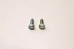 211000012 Aftermarket M6.3 X 16 Tapping Hex Screws Qty 2 Nos