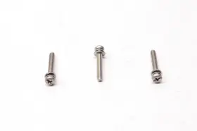 270500143 Aftermarket Screws Qty 3 Nos