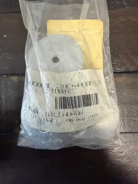 271000477 Aftermarket Zinc Anode Nos