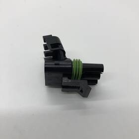 Aftermarket 278000273 Three Circuit Male Housing Connector Nos