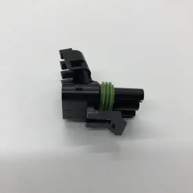 278000273 Aftermarket Three Circuit Male Housing Connector Nos