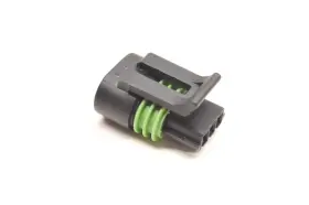 278001467 Aftermarket Three Circuit Male Housing Nos