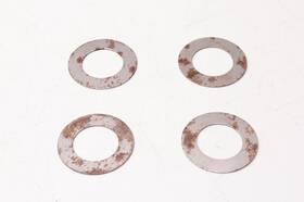 Aftermarket 290827715 Crankshaft Bearing Shim Qty 4 Nos