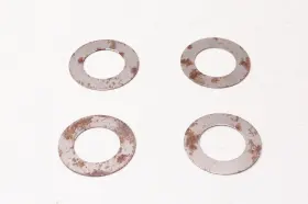 290827715 Aftermarket Crankshaft Bearing Shim Qty 4 Nos