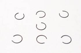 Aftermarket 290845465 Circlip Qty 7 Nos