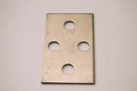 291001387 Aftermarket Retaining Plate Nos
