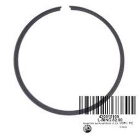 Aftermarket 420815100 P420815100 Piston Ring Nos Invt/