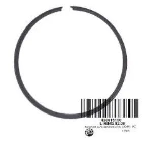 P420815100 Aftermarket 420815100 Piston Ring Nos Invt/