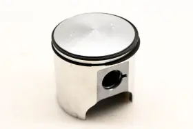 420887486 Aftermarket Piston And Rings 67.68mm Nos