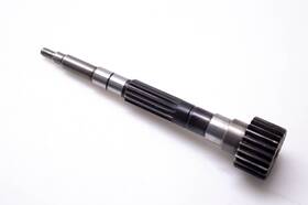 Aftermarket 420937968 Rotary Valve Shaft Nos