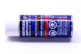 777193 Aftermarket 11 Fl Oz Anti-corrosion Spray Nos