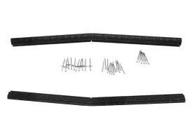 861801600 Aftermarket Black Non-skid Strip Kit Nos
