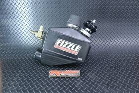 Aftermarket Ff-ym-ic-0018 Yamaha Waverunner Fx Cruiser Svho Fizzle Intercooler