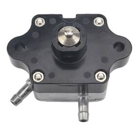 Aftermarket Mercury Outboard Fuel Pump 66m-24410-00 66m-24410-10 For Marine 4 Stroke 9.9 15 Hp Boat