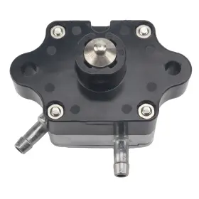 66m-24410-10 Aftermarket Mercury Outboard Fuel Pump 66m-24410-00 For Marine 4 Stroke 9.9 15 Hp Boat