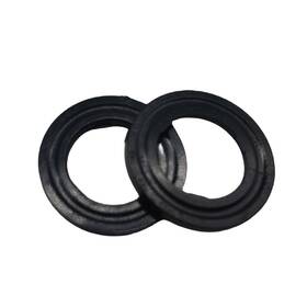 Aftermarket Suzuki Outboard Marine 09168-10022 Gearcase And Power Unit Repair Drain Plug Gasket For