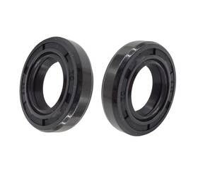 Aftermarket Volvo Penta Oil Seal 809441 2x Gearcase For Omc Johnson Evinrude Replaces 0313284 Jabsco 92700-0060