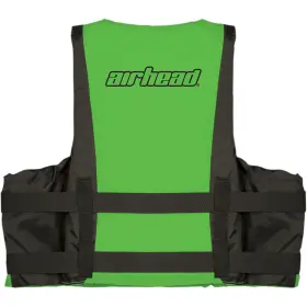 10095-06-a-lg Airhead Value Series Vest - Kiwi 2xl/3xl Open Box