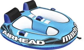 Aht2m2 Airhead Mach 2 Tube 69x69
