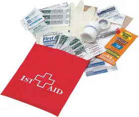 Fak-2 Airhead Sports Waterproof First Aid Kit