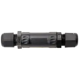 10-conductor Airmar D00342h In-line Cable Splice - Ip67