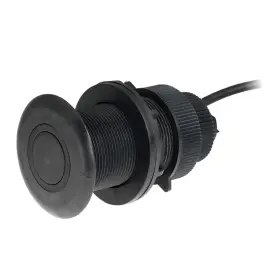 Dt820pv-235-n2 Airmar Dt800 Nmea 2000 Thru-hull Tilted Element Smart Sensor - 20 Degree