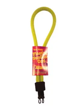 A2291 Alantis Spec Floats Yellow