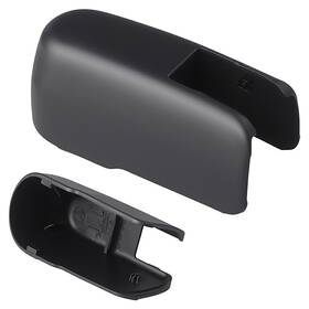 Amavoler Lc999-1567 76721scva01 Rear Windshield Wiper Arm Nut Cover Cap Aftermarket Repl
