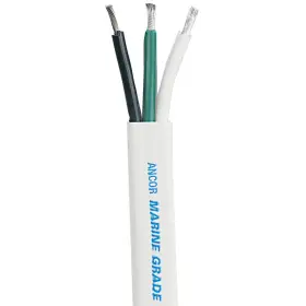 131310 Ancor Triplex Cable - 12/3 Awg 100ft