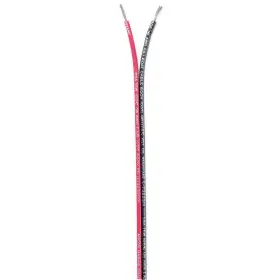 153110 Ancor Ribbon Bonded Cable - 16/2 Awg Red/black Flat 100ft