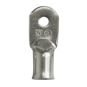 242237 Ancor Heavy Duty 8 Awg 1/2 Inch Tinned Lug - 10-pack 242237 Ancor Heavy Duty 8 Awg 1/2 Inch Tinned Lug - 10-pack