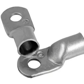 252285 Ancor Heavy Duty Lugs - 1/0 Gauge Wire 5/16 Inch Post 2-pack 252285 Ancor Heavy Duty Lugs - 1/0 Gauge Wire 5/16 Inch Post 2-pack
