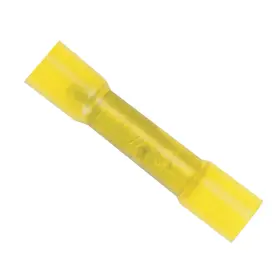 309202 Ancor 12-10 Heatshrink Butt Connectors - 500-pack