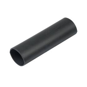Ancor 326148 Heavy Wall Heat Shrink Tubing - 3/4 Inch X 48 1-pack Black