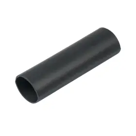 326148 Ancor Heavy Wall Heat Shrink Tubing - 3/4 Inch X 48 1-pack Black