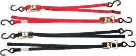47439-10 Ancra Tiedowns Atv Rat Pack Rated At 1 200 Lbs Inch Sold In Pairs