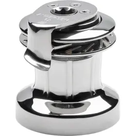 Ra2012010000 Andersen 12 St Fs Self-tailing Manual Single Speed Winch - Full Stainless