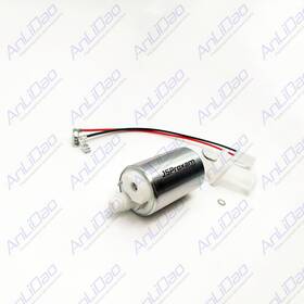 Anlidao 15200-92j00 Fuel Pump Fit Repl Suzuki Outboard Df 70 80 90 100 115 140 Hp 13-17