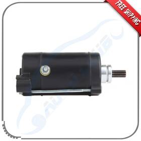 App Autoparts App05374001s Starter Fits Yamaha Personal Watercraft Fx700 Ra700 Sj650 700 6m6-81800-10-00